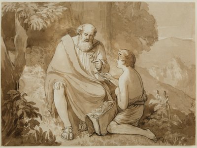 Ilustración de 